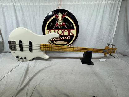 PRS Paul Reed Smith EB4 eb-4 4-string Bass with Case 2001