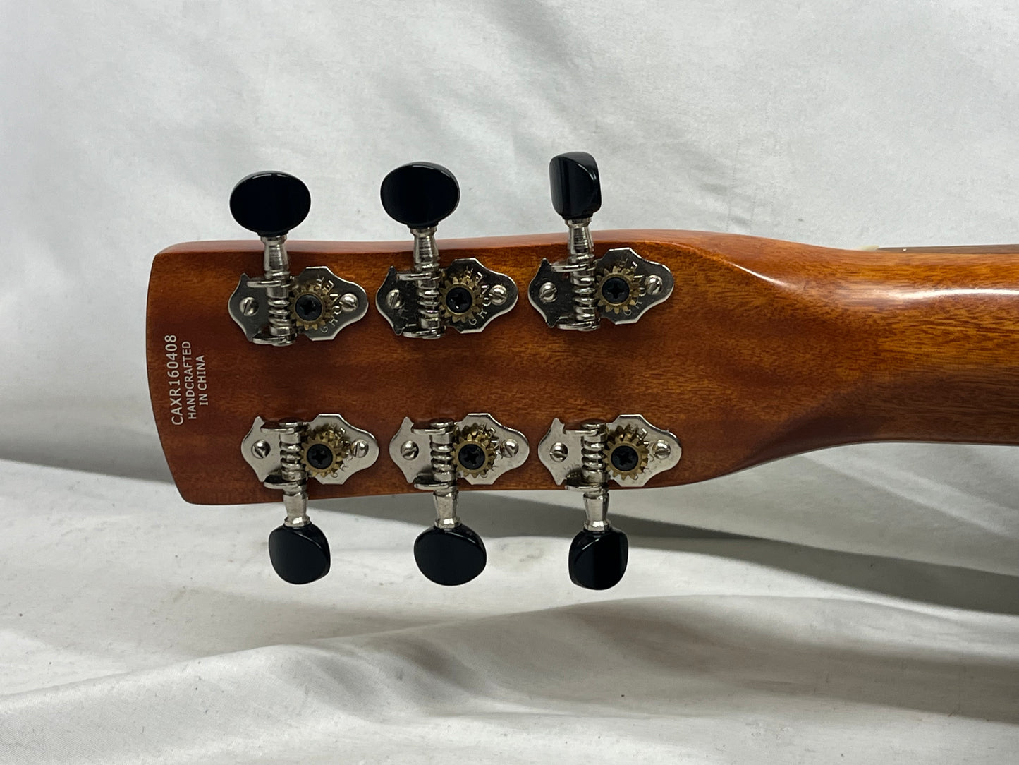Gretsch G9200 Boxcar Round-Neck Acoustic Resonator Guitar