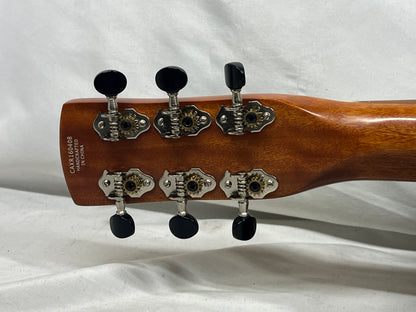 Gretsch G9200 Boxcar Round-Neck Acoustic Resonator Guitar