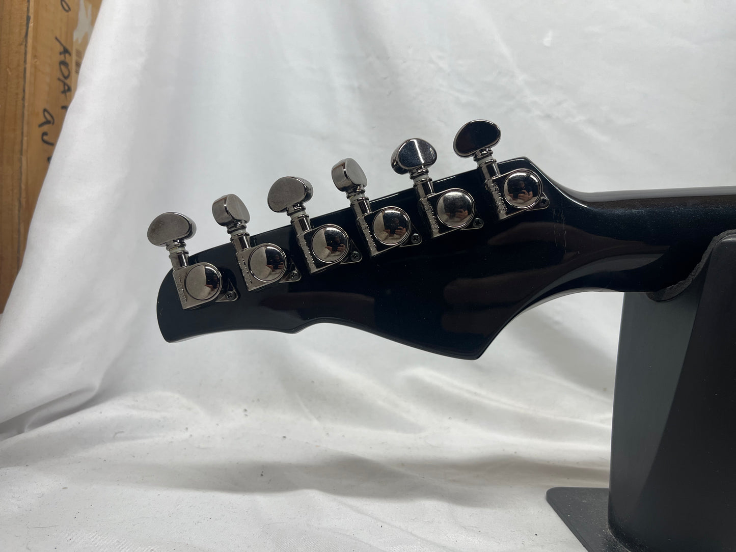Switch Vibracell Revolution X201 Electric Guitar
