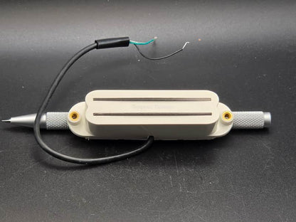 Seymour Duncan SHR-1B Hot Rails - Strat