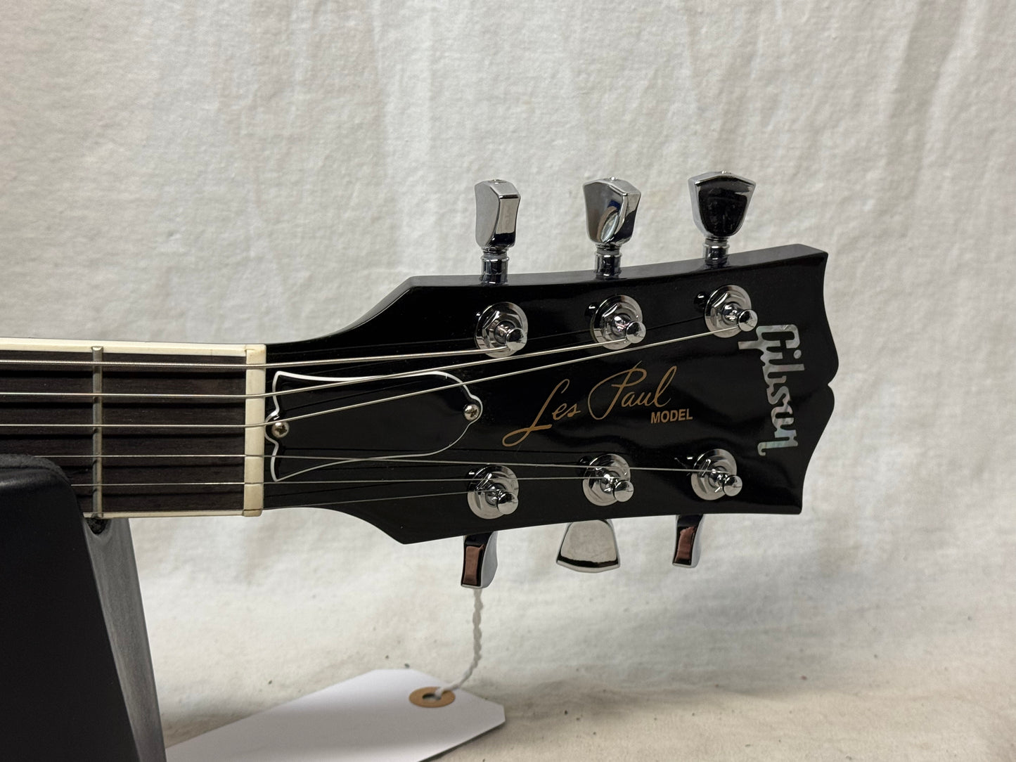 Gibson Les Paul Modern Figured Guitar with Case