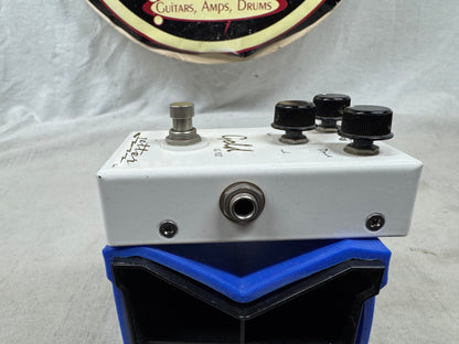 Jetter Gold 45/100 Overdrive Pedal