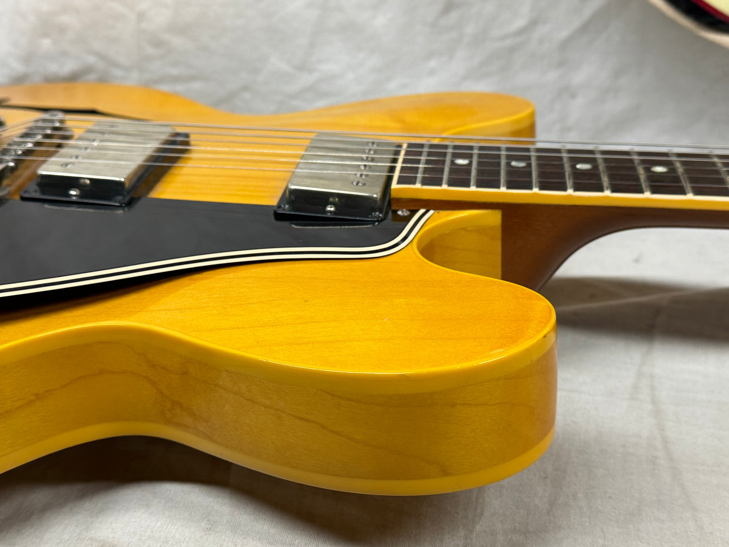 Gibson ES-333 es333 Semi-Hollowbody Guitar 2004