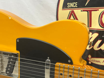 Squier Classic Vibe 50’s Telecaster Electric Guitar