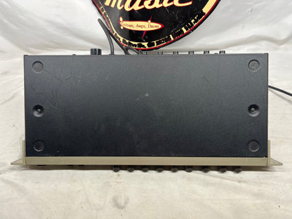 Ibanez DM1100 Digital Delay Rack Unit