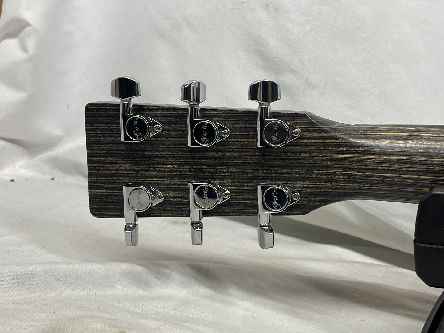 Martin X Series Acoustic Acoustic Electric Guitar