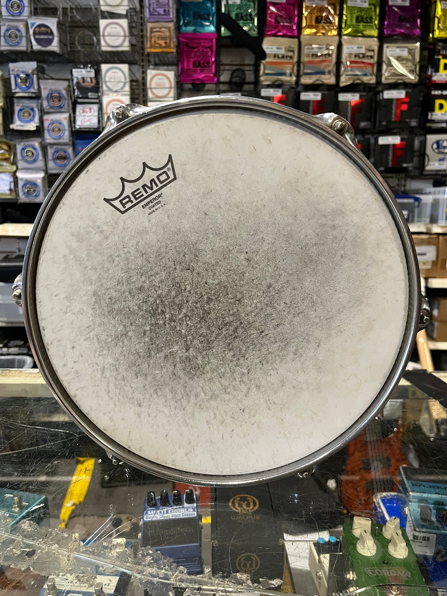 PDP 12"x6.5" Snare Drum