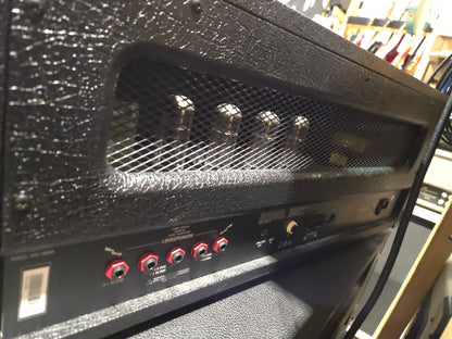 Marshall DSL100HR 2-Channel 100-Watt Guitar Amp Head 2018 - Present - Local Pickup Only