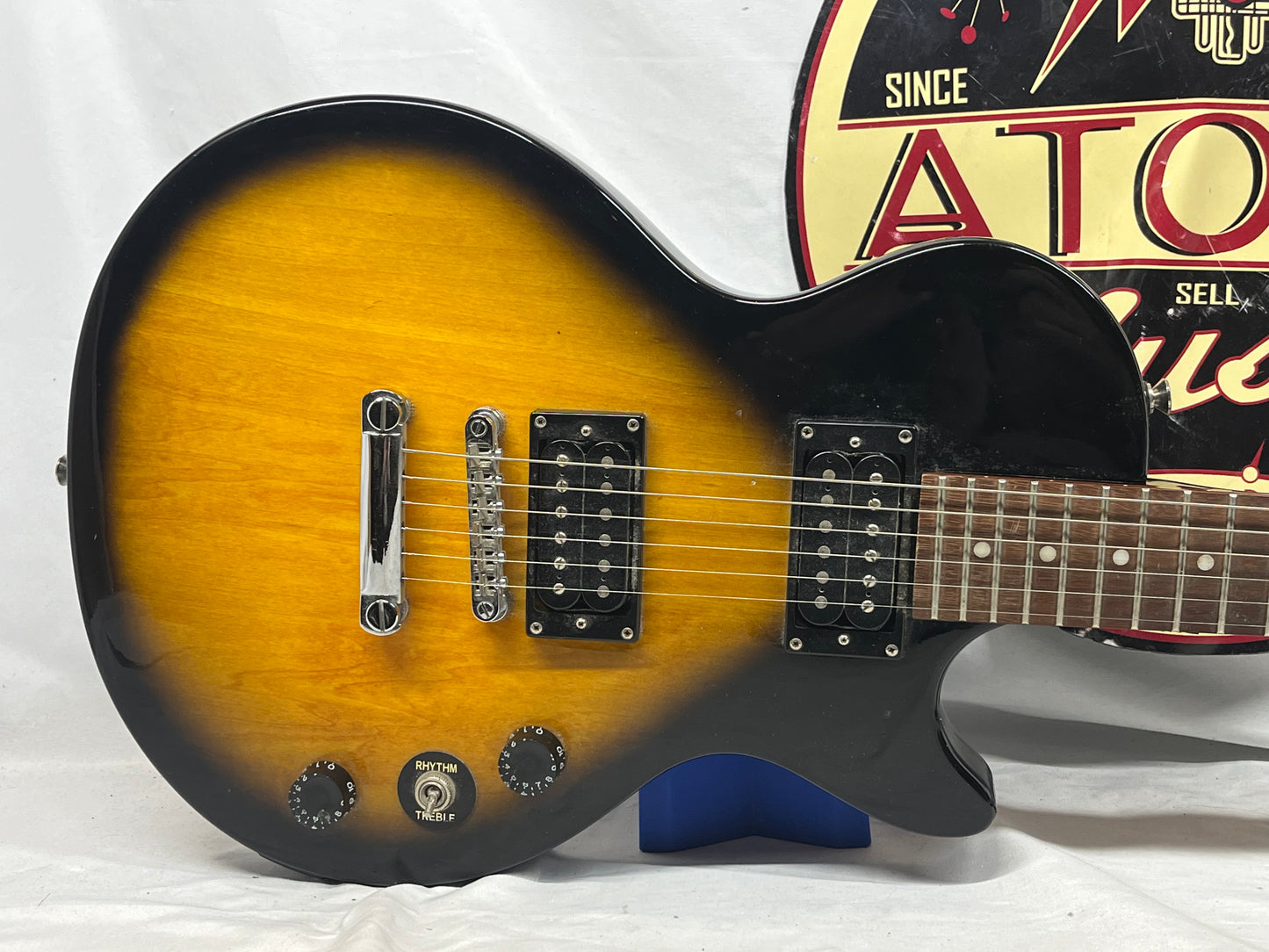 Epiphone Les Paul Special Singlecut Electric Guitar
