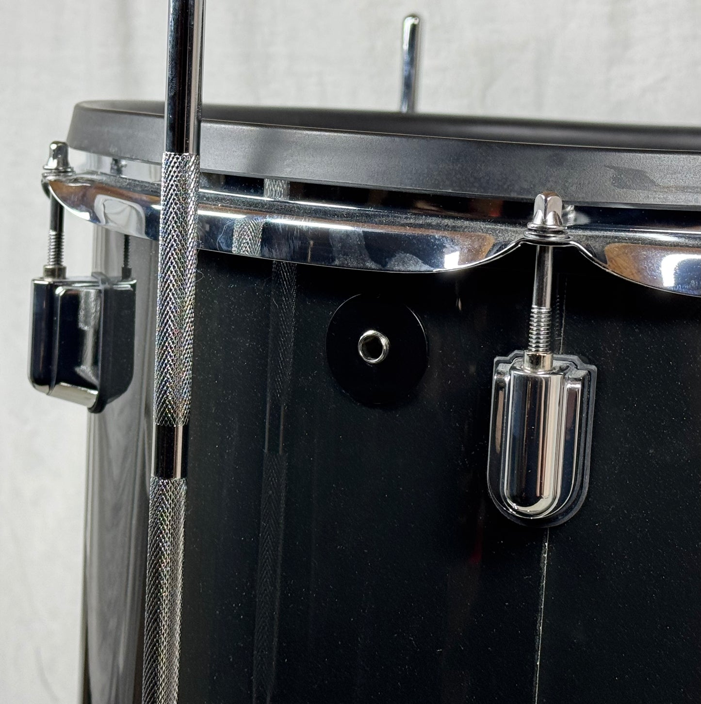 Roland V-Drums PDA140F pda 140f Single 14" 14x14 v-drum Floor Tom Drum Pad Controller with Legs