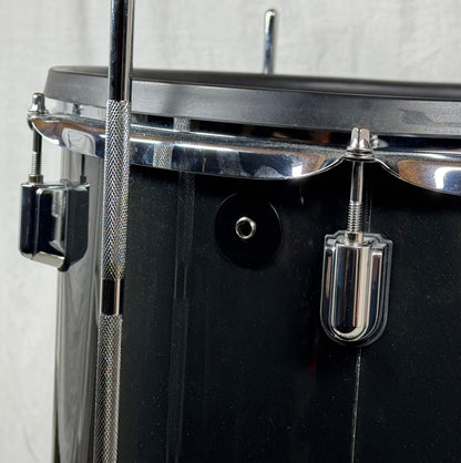 Roland V-Drums PDA140F pda 140f Single 14" 14x14 v-drum Floor Tom Drum Pad Controller with Legs