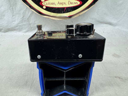 Blackhawk Amplifiers Valhalla Fuzz Pedal