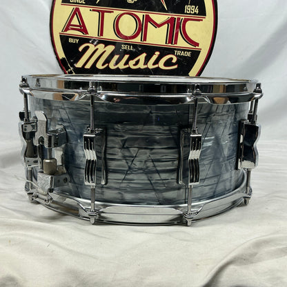 Ludwig Classic Maple 14x6.5 Maple Shell Snare Drum