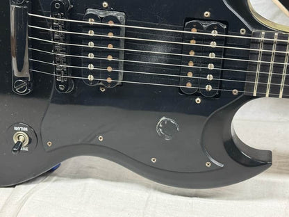 Gibson SG Gothic Guitar - Image 5