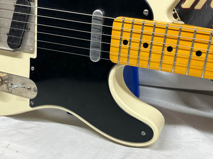 22 Black Guitars T-Style Singlecut Electric Guitar - Image 6