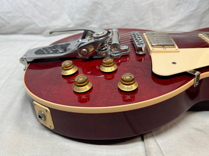 Gibson Les Paul Signature T Guitar with Case 2016