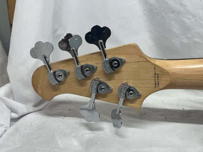 Lakland Skyline Series 5-String Electric Bass