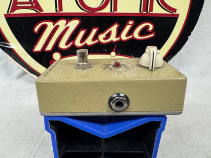 T-Rex Engineering Gristle Luxury Drive Overdrive Pedal