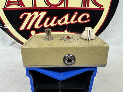 T-Rex Engineering Gristle Luxury Drive Overdrive Pedal - Image 4