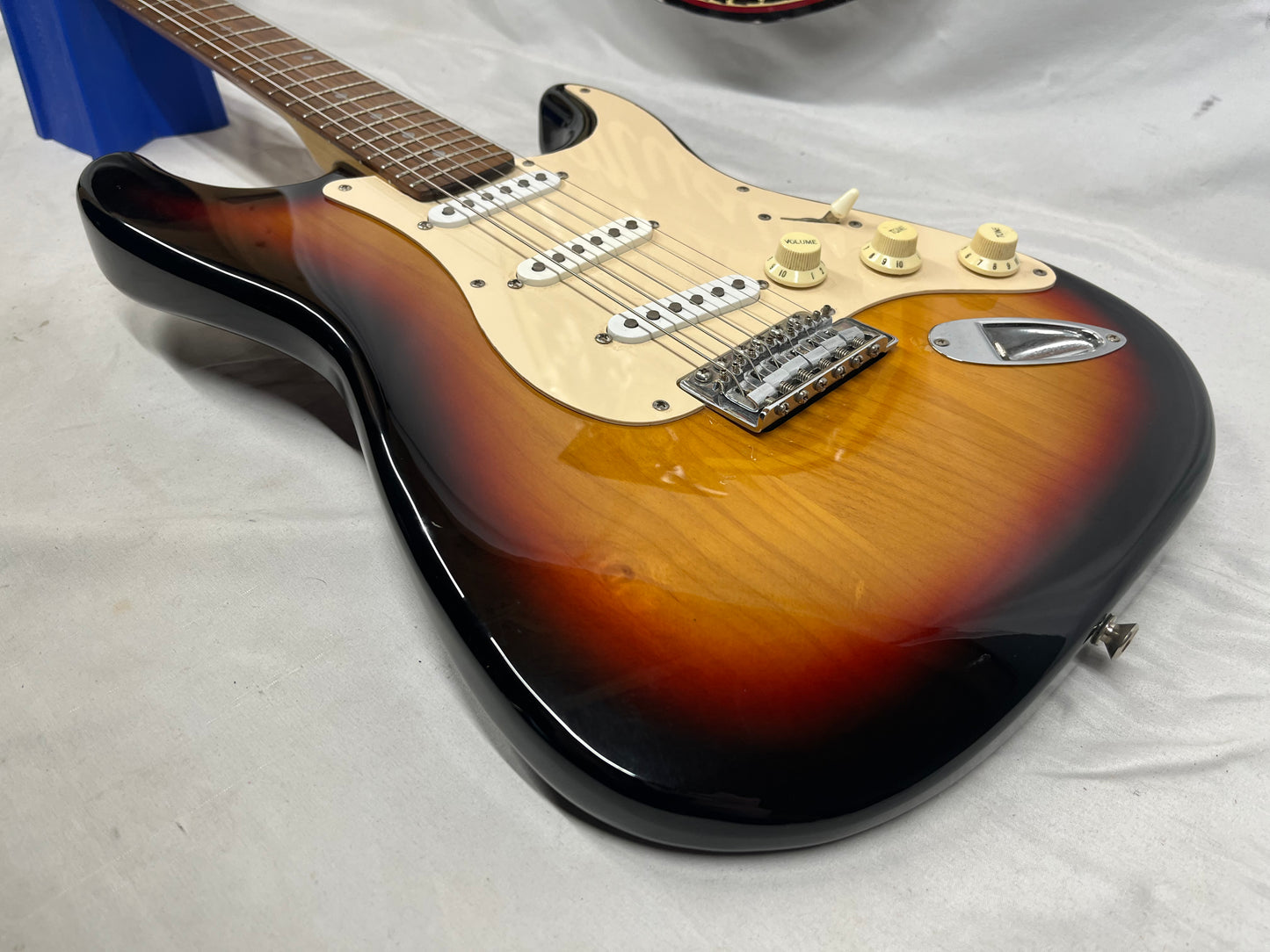 Fernandes RST-50 S-Style Electric Guitar