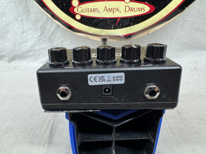 MXR EVH5150 EVH 5150 Overdrive Pedal