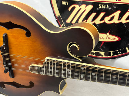 Morgan Monroe MMS-4F Mandolin