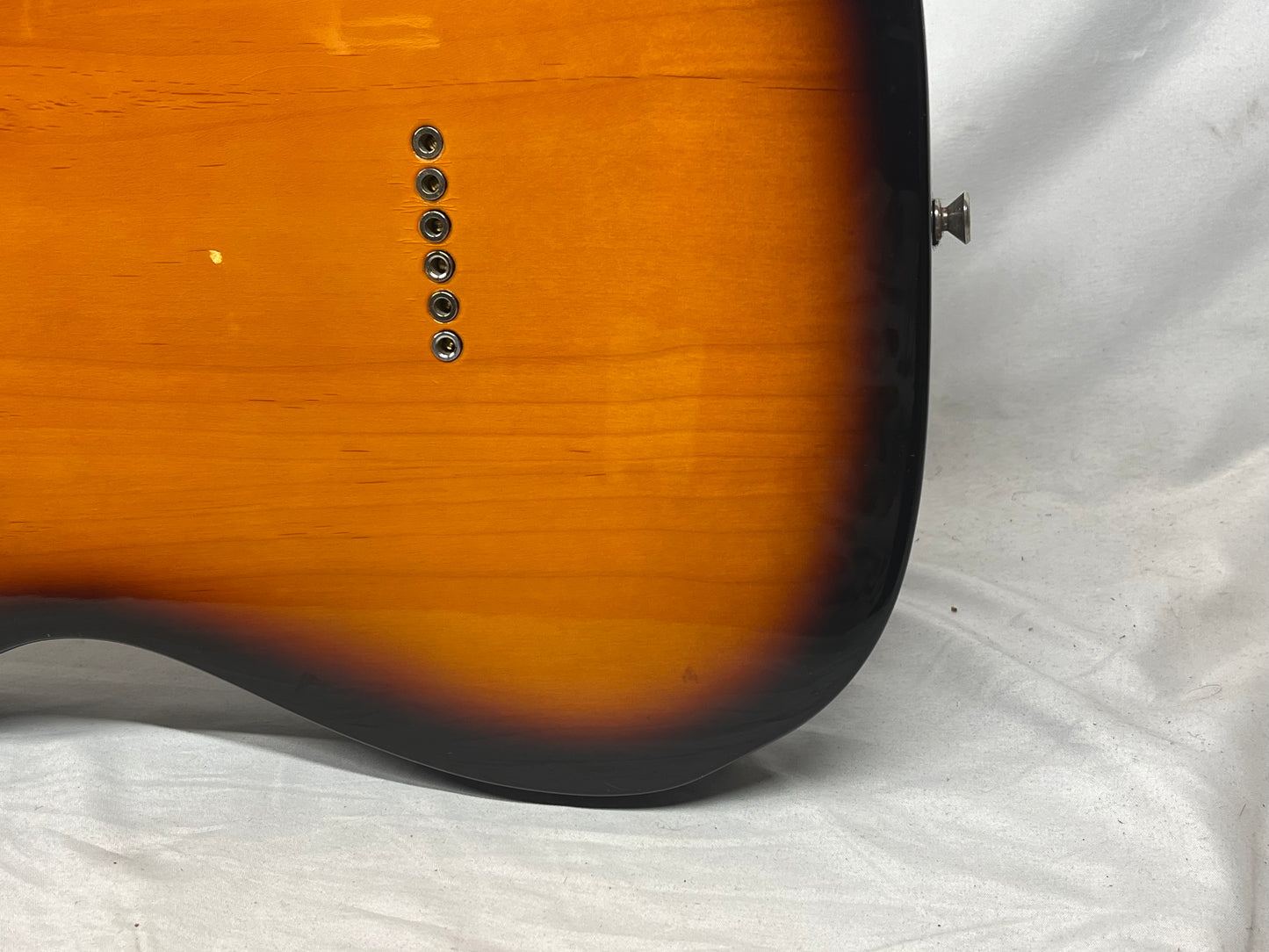 Fender Telecaster Nashville MIM - Made in Mexico Electric Guitar