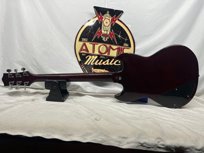 Jay Turser JT-50 Doublecut Electric Guitar
