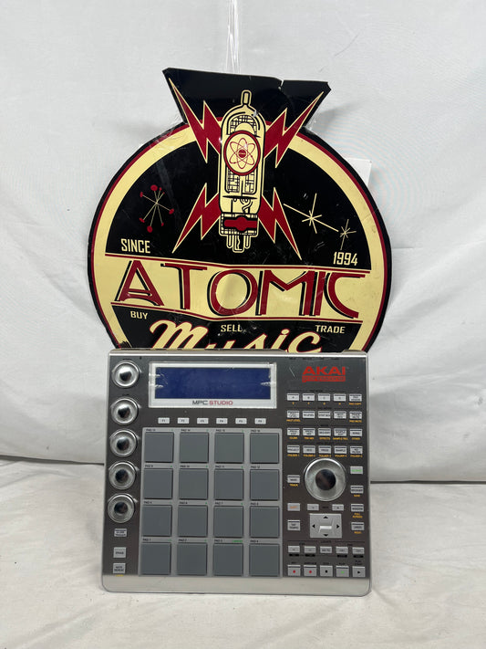 Akai MPC Studio Music Production Controller V1