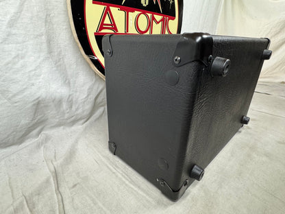 Ashdown Engineering Little Bastard 30 Tube Bass Amplifier Head