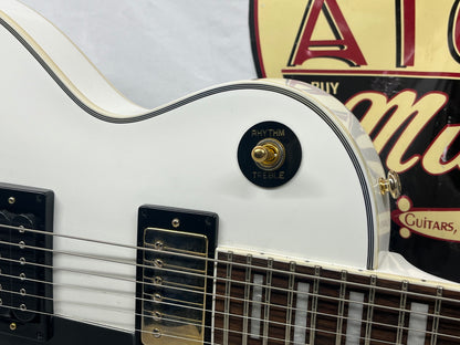 Grass Roots by ESP Singelcut HH Electric Guitar