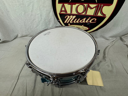 Ludwig Classic Maple 14x6.5 7-Ply Maple Shell Snare Drum