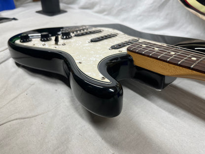 Fender Standard Stratocaster Strat MIM - Made in Mexico Electric Guitar