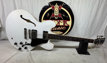Gibson ESDT335 ESDT 335 ES-335 Semi-Hollowbody Guitar with Case 2001