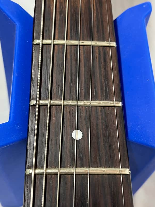 Silvertone Model 1448 Doublecut Electric Guitar - Image 24