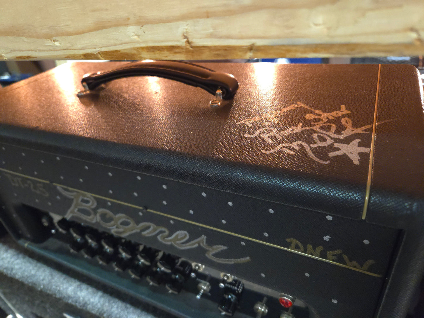 Line 6 DT25 25-Watt Digital Modeling Guitar Amp Head 2011 - 2021 - Local Pickup Only