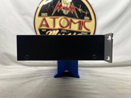 dbx 266xs Dual-Channel Compressor Gate Rack Module