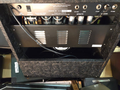 Reverend Hellhound 40/60 1x12" Tube Guitar Combo 2000s - Local Pickup Only
