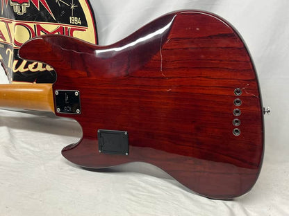 Sire Marcus Miller V8 5-String Electric Bass - Image 11