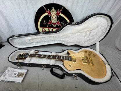 Gibson Les Paul Standard Guitar with Case 1993