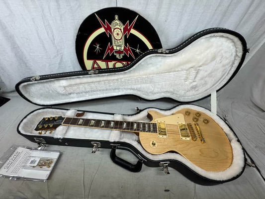 Gibson Les Paul Standard Guitar with Case