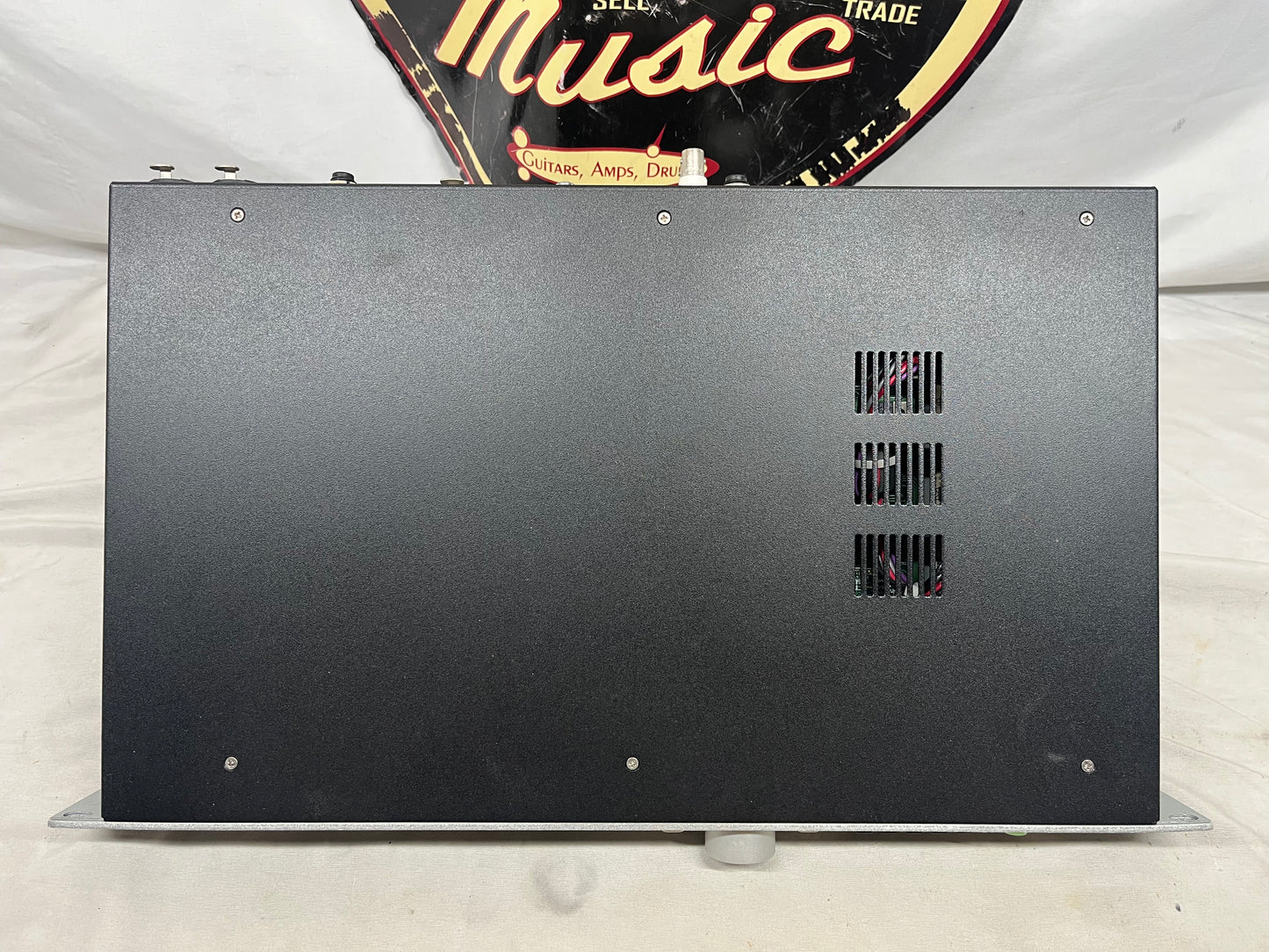 Eventide Eclipse Harmonizer Effects Processor Rack Unit