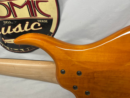 MTD Kingston 5-String Electric Bass