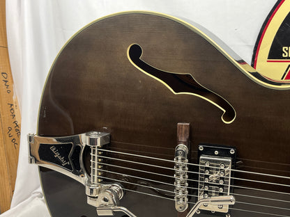 Epiphone Swingster/TB Hollow Body Electric Guitar with Case