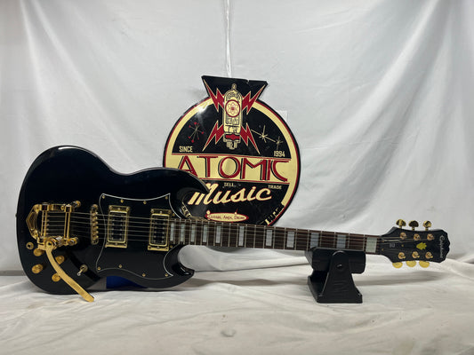 Epiphone SG Doublecut Electric Guitar