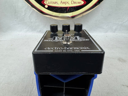 Electro-Harmonix Micro Metal Muff Distortion Pedal
