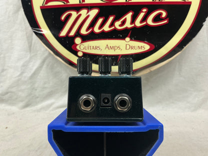 Wampler Mofetta Overdrive Distortion Pedal