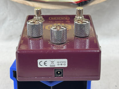 MXR M159 Stereo Tremolo Pedal