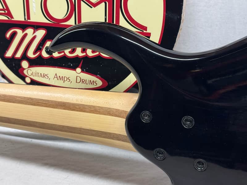 Sire Marcus Miller M7 6-string Bass - Image 13
